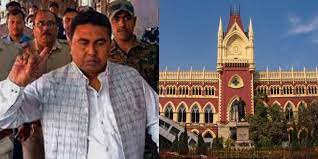 Sandeshkhali Standoff: CBI at Bengal Police HQ as High Court