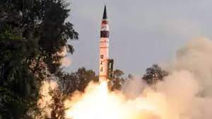 Agni-5