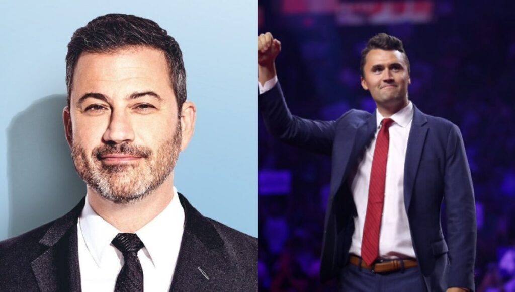 Jimmy Kimmel Set for TV Comeback: Late-Night Show to Return After Suspension