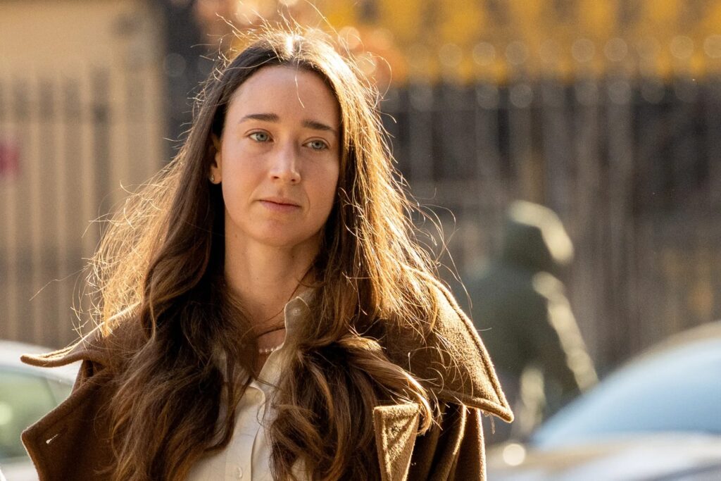 Charlie Javice Sentenced to 7 Years in Prison for Defrauding JPMorgan Chase