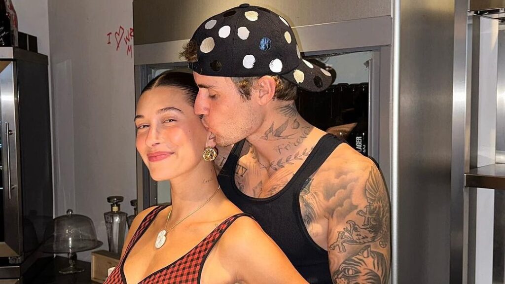 Justin Bieber Shares Family Rules on 7th Wedding Anniversary With Hailey Bieber