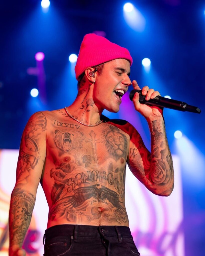 💍 Justin Bieber Shares Family Rules on 7th Wedding Anniversary With Hailey Bieber