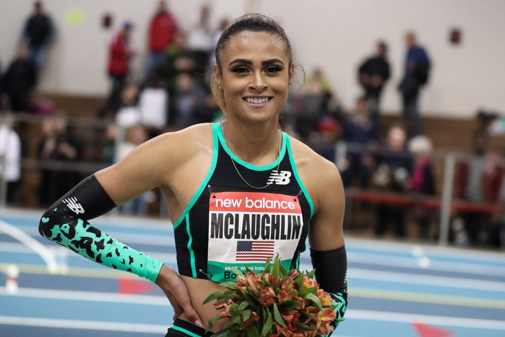 Sydney McLaughlin-Levrone Dominates 400m World Final, Nearly Breaks World Record