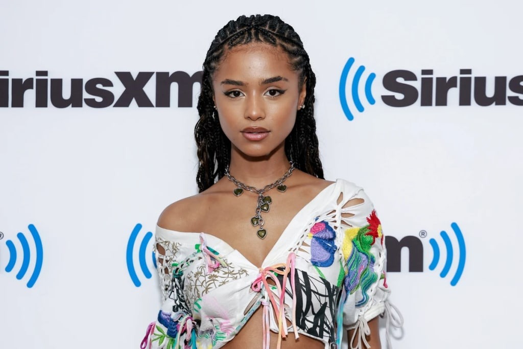 BLACKPINK’s Rosé to Perform at Global Citizen Festival 2025 with Shakira, Cardi B, and Tyla