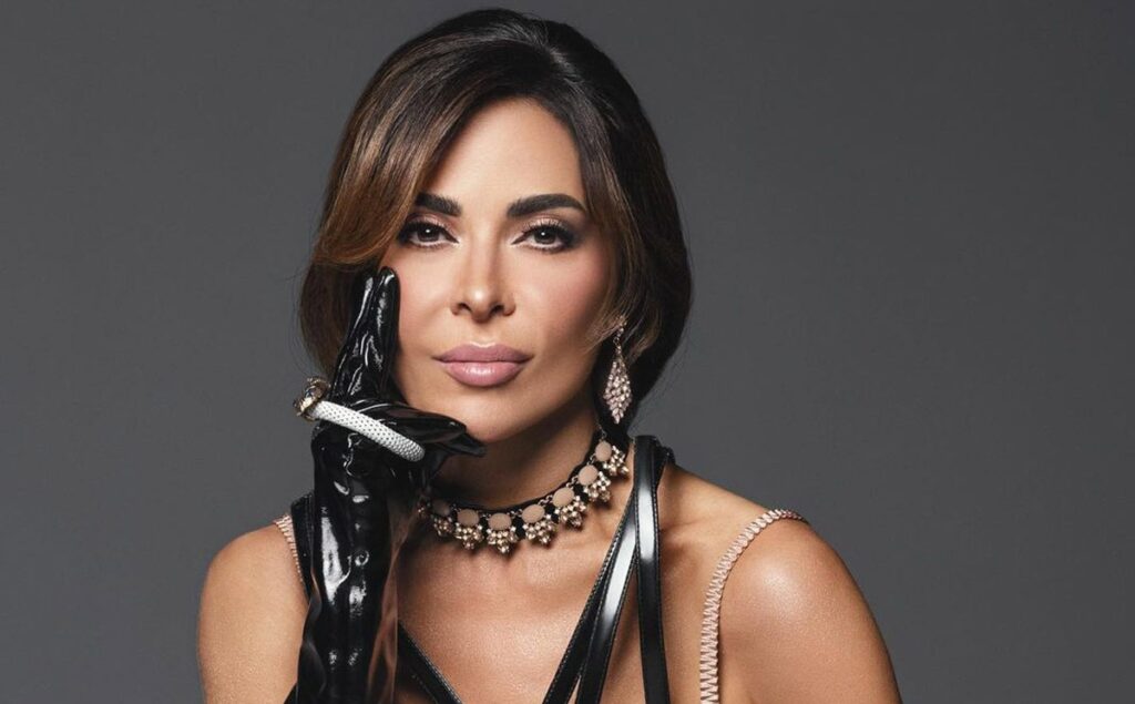 Gloria Trevi 2025: Latin Pop Icon, Tour Highlights & Latest News