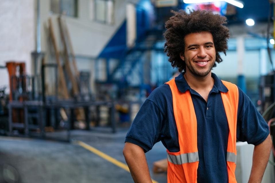 Gen Z Workers Share Blue-Collar Stories on TikTok: Changing Work Narratives