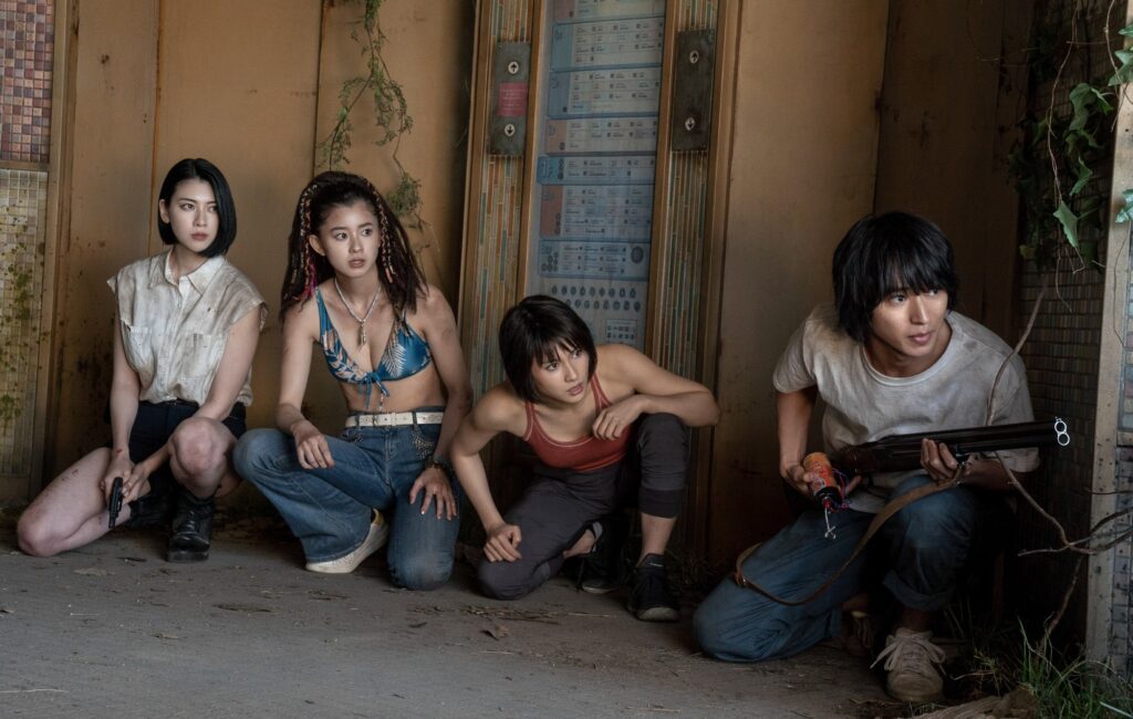 Alice in Borderland Season 3: Stars Kento Yamazaki & Tao Tsuchiya Discuss Facing Trauma