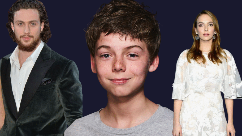 “28 Years Later Netflix Release Date: Cast, Story & What to Expect in 2025”