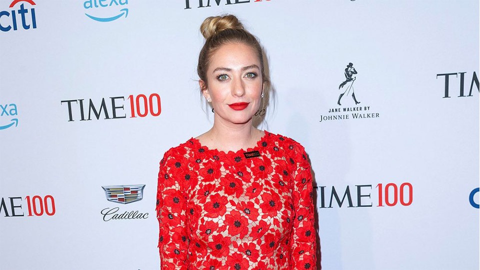 Whitney Wolfe Herd: Bumble Founder, Net Worth in 2025