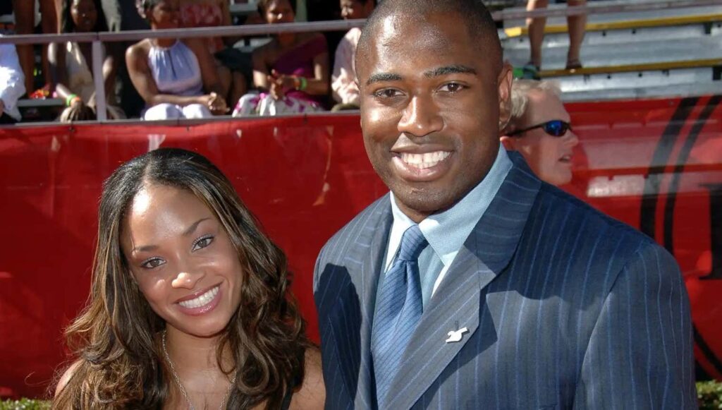 Ex-NFL MVP Shaun Alexander expecting 14th child