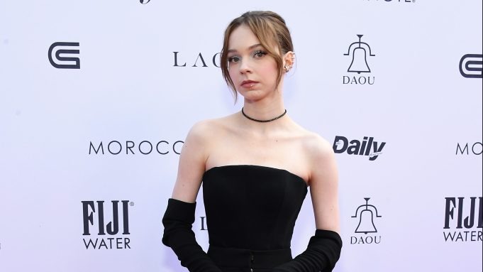 Emma Myers: Rising Star from Netflix’s Wednesday