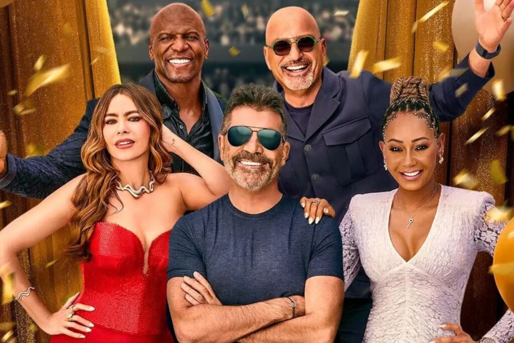 AGT Season 20 Finale: Top 10 Finalists Perform Live — Who Will Win?