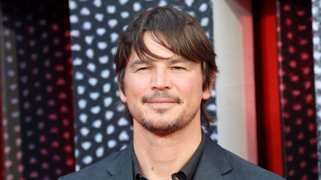 Josh Hartnett's car collision: Actor returns to film set, after sustaining minor injuries