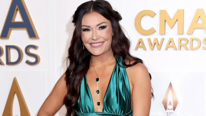 Kylie Morgan on the Moment She Knew Her Marriage Was Over