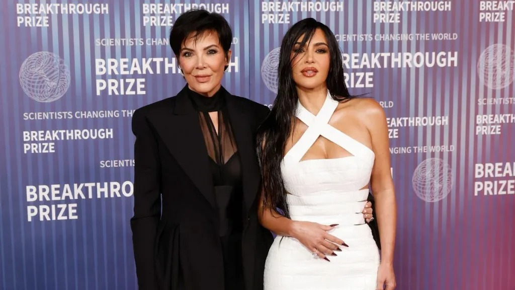 Kim Kardashian and Kris Jenner face RICO case, says Ray J
