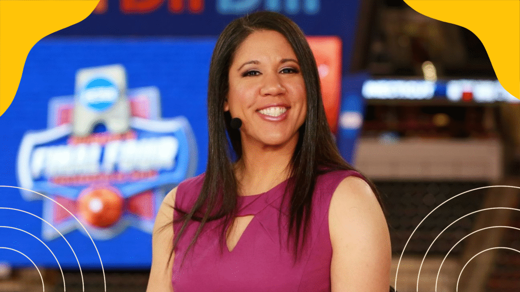Kara Lawson named head coach of USA women’s basketball ahead of 2028