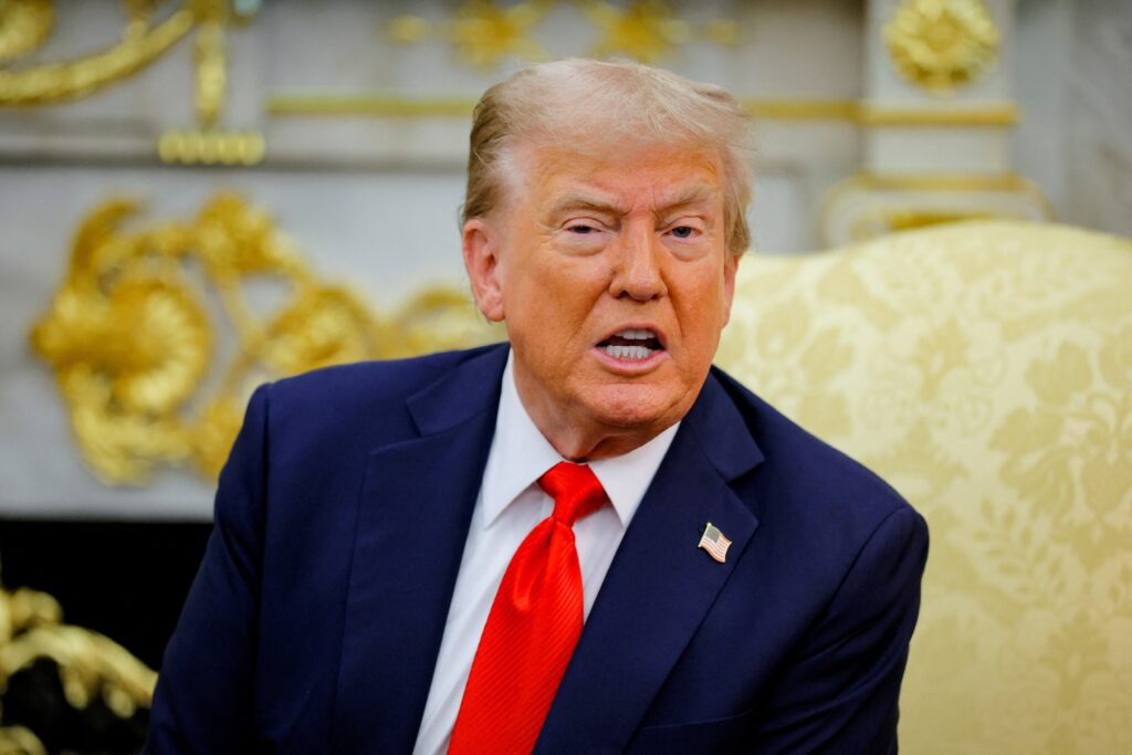 Trump to Criticize ‘Globalist Institutions’ in UN Address: Live Updates