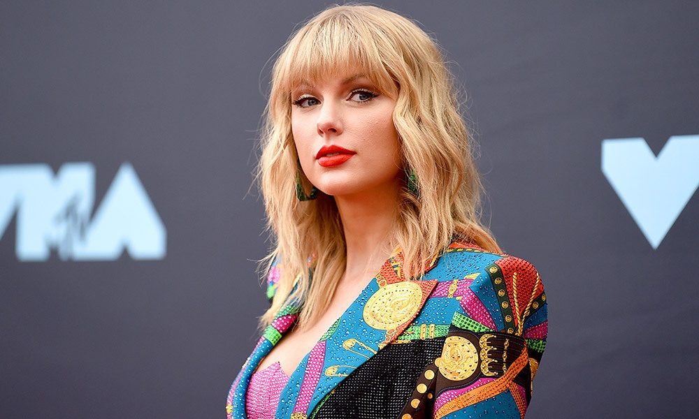 Taylor Swift and Travis Kelce