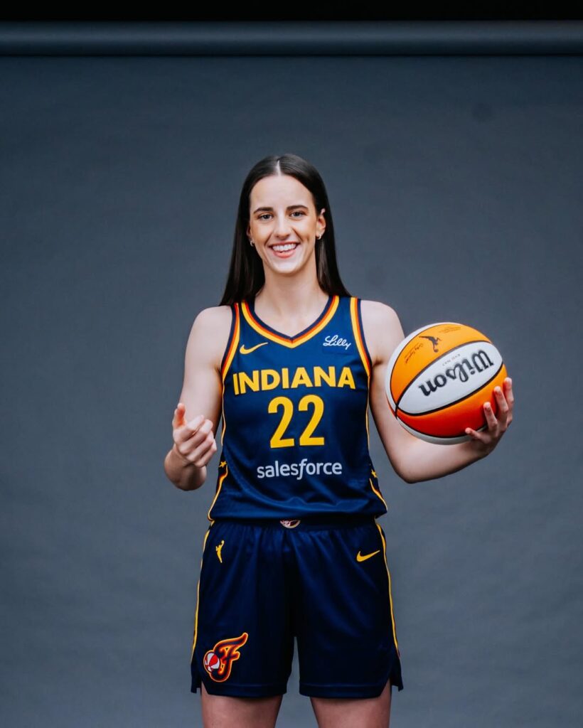 Indiana Fever Defy Odds: Reach WNBA Semifinals Without Caitlin Clark