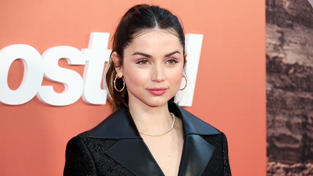 Love Story Ana De Armas: Traces Of The Hollywood Star's Romance