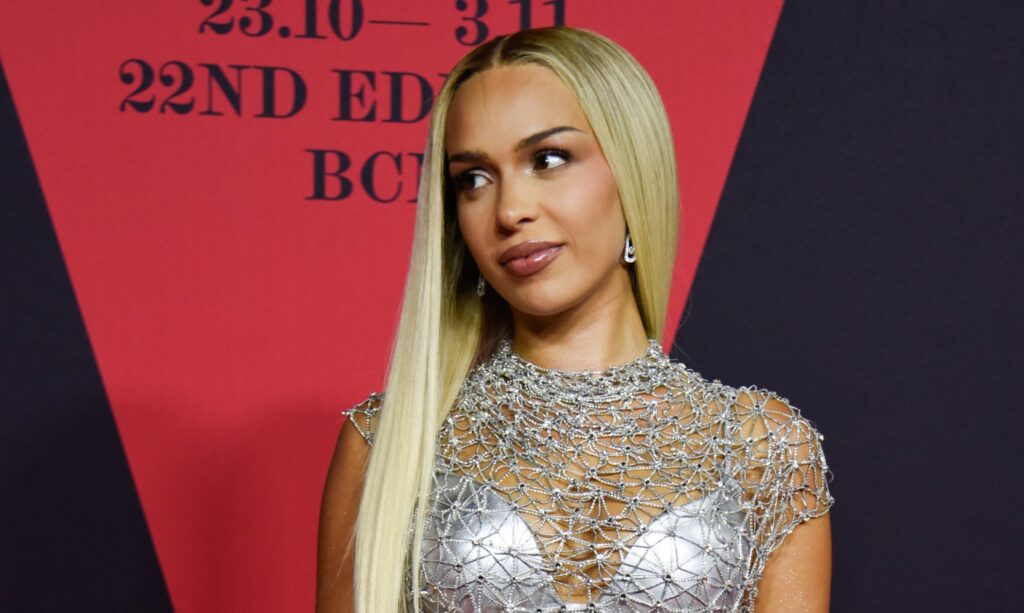 Bad Gyal new album 2026