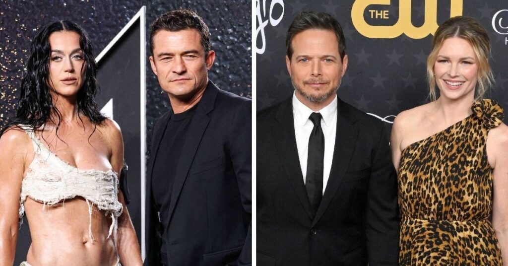 Celebrity Breakups of 2025: Top 10 Shocking Splits That Stunned Fans