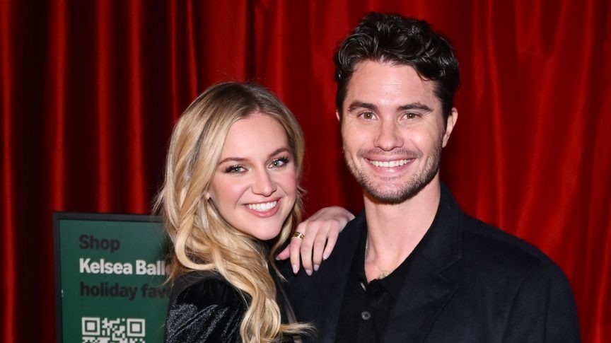 Kelsea Ballerini and Chase Stokes Split After Nearly 3 Years of Dating