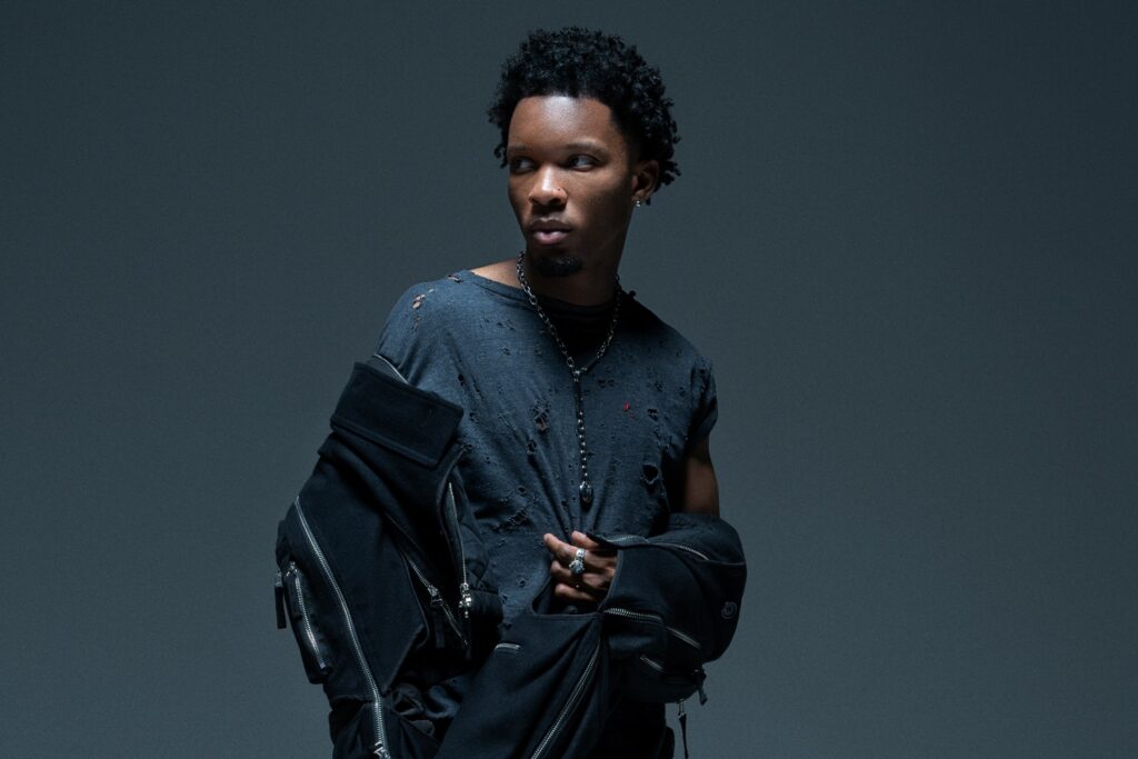 d4vd, is an American singer and songwriter