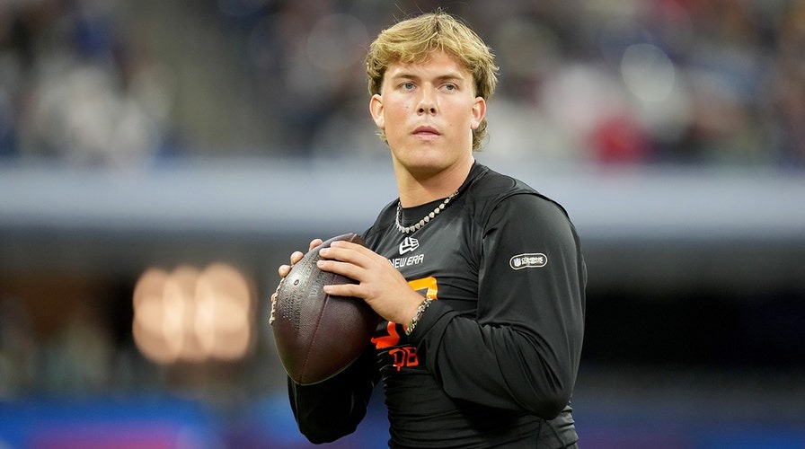 Jaxson Dart and Madison Beer: Clearing Up the Rumors About the Rising Football Star