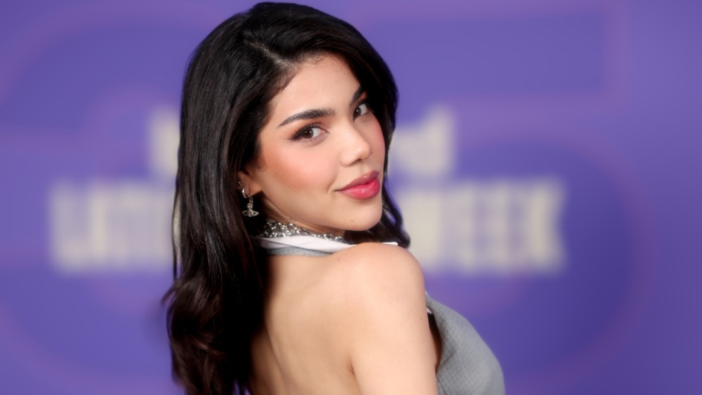 Kenia OS 2025: Mexican Pop Star, New Album & Tour Updates