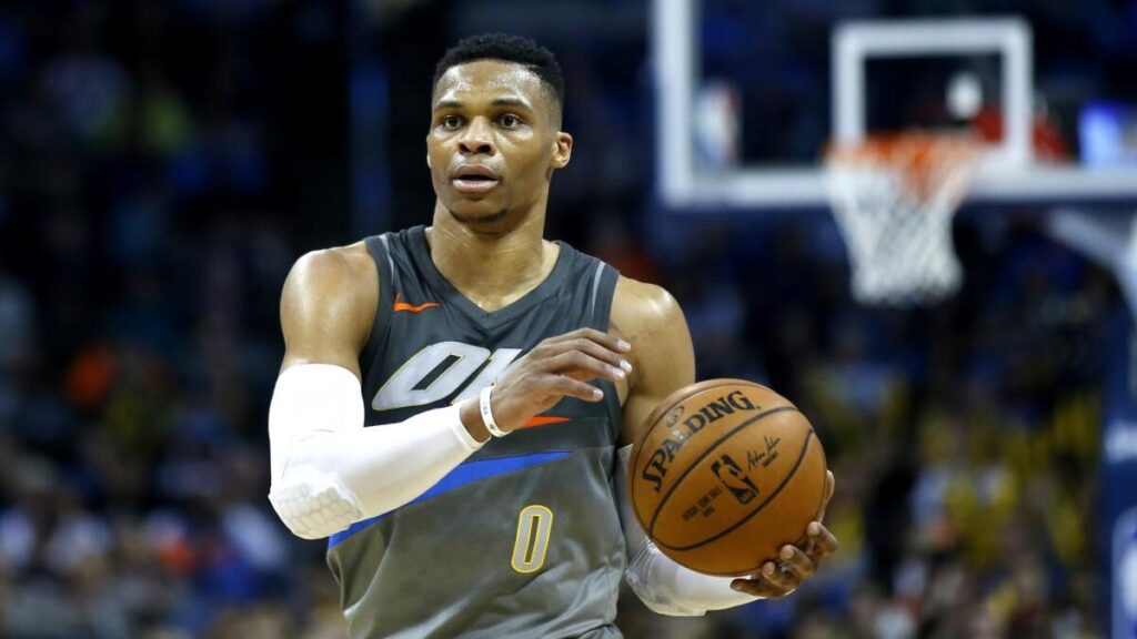 NBA Fans Try to Make Sense of Russell Westbrook’s Free Agency