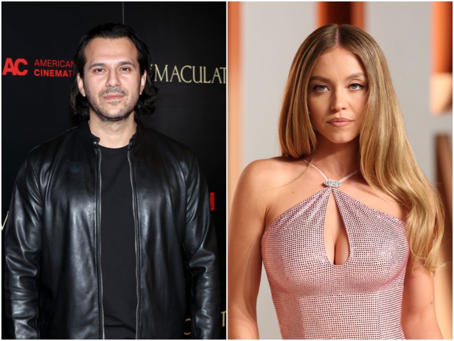 Sydney Sweeney Breaks Silence on Jonathan Davino