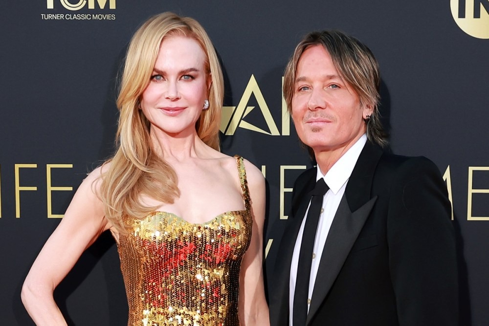 Nicole Kidman and Keith Urban Split After 19 Years of Marriage