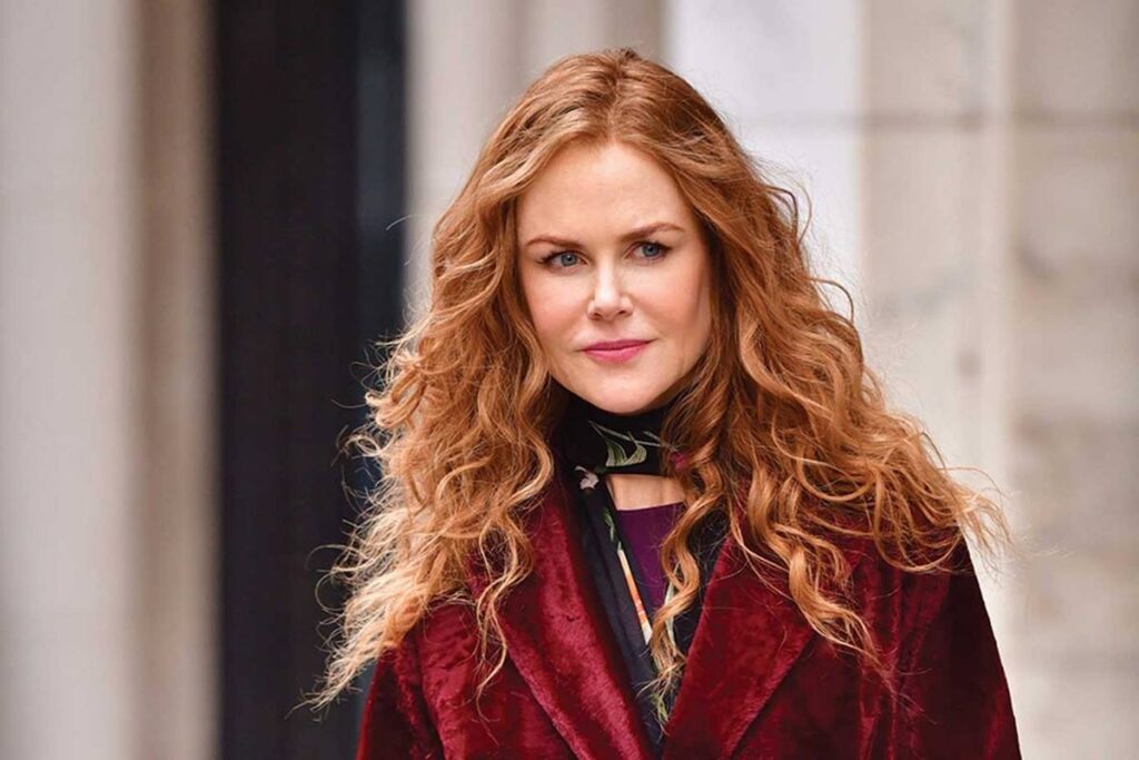 Nicole Kidman – Career, Life, and Legacy of the Australian-American Star