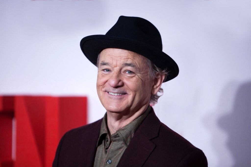 Ryan Reynolds’ “Desperate” Call with Bill Murray