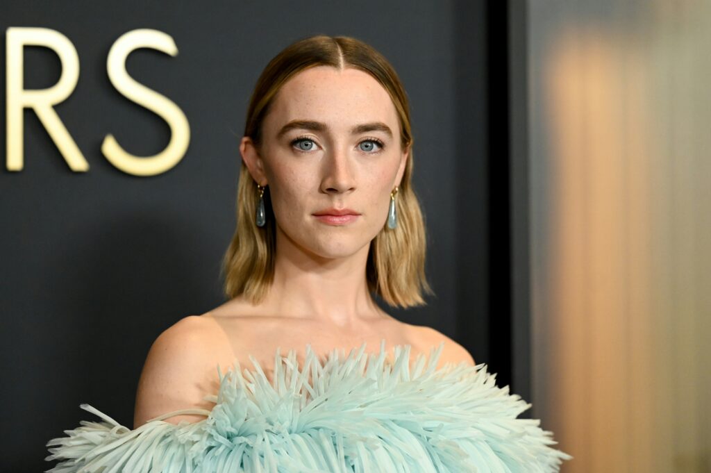 ‘Bad Apples’ Review: Saoirse Ronan Gets Zero for Conduct in a Very Dark Classroom Comedy