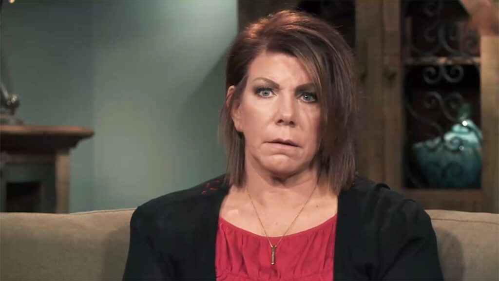 Meri Brown – Former wife exploring personal growth and new dating experiences.