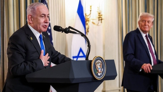 Israel Accepts Trump Gaza Peace Proposal; Hamas Yet to Respond