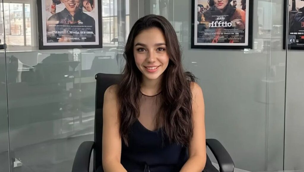 AI actress Tilly Norwood to be represented by talent agency