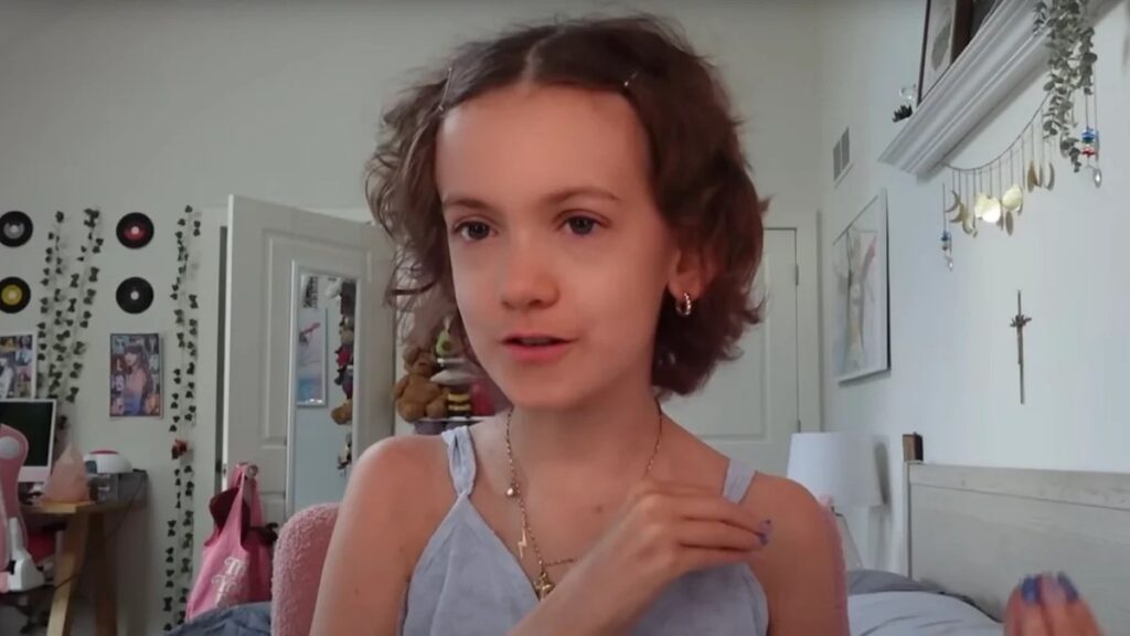 Zuza Beine, Social Media Star Who Documented Cancer Battle, Dies at 2025