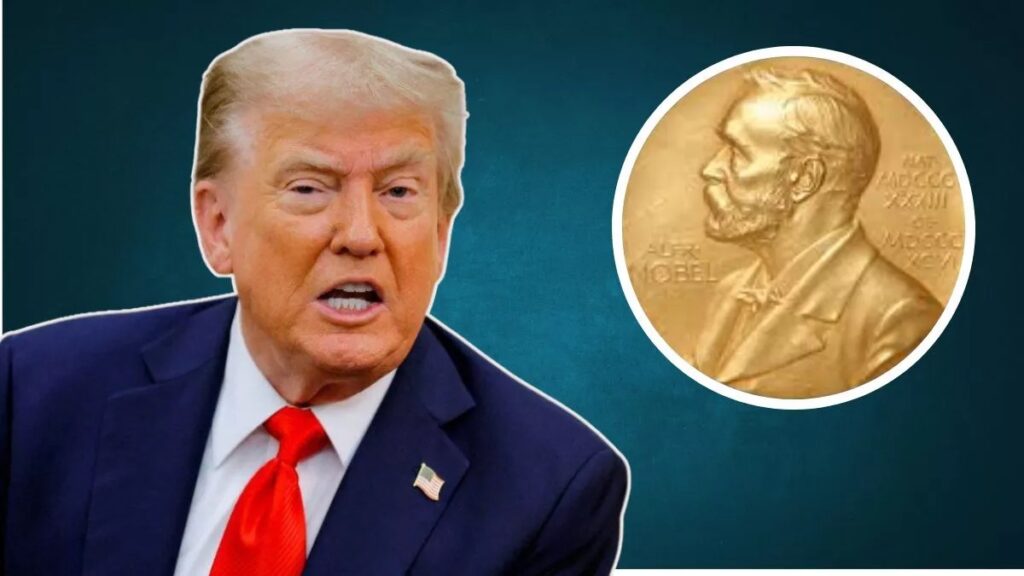 Nobel Prize 2025 announcements begin Oct 6: How will the winners be decided?