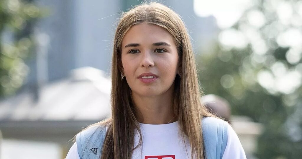 Kai Trump Set to Make LPGA Debut at The Annika: Donald Trump’s Granddaughter Steps Into the Spotlight