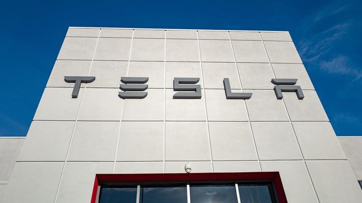 Tesla’s Q3 Profits Drop Despite Record Sales