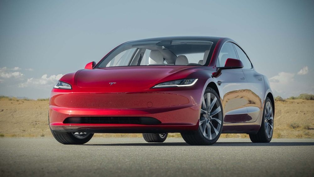Tesla Under Investigation by NHTSA Over Traffic Violations