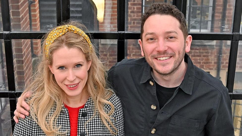 Inside Lucy Beaumont’s Marriage, Split from Jon Richardson, and Life on Celebrity Traitors