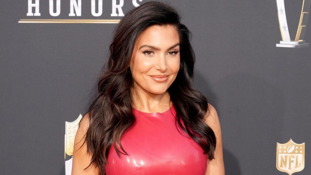 Molly Qerim Opens Up About Her Future Plans After ‘First Take’ Exit