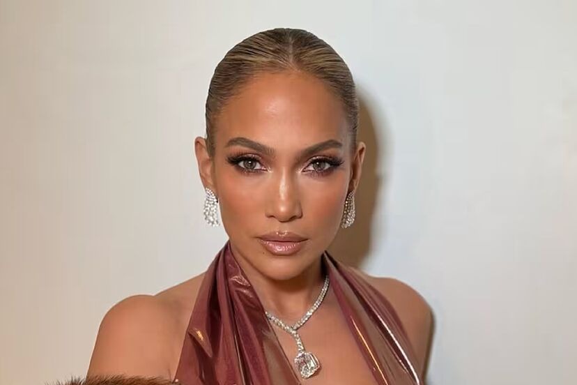 Jennifer Lopez's ex-husband Ojani Noa makes EXPLOSIVE claims, accuses her