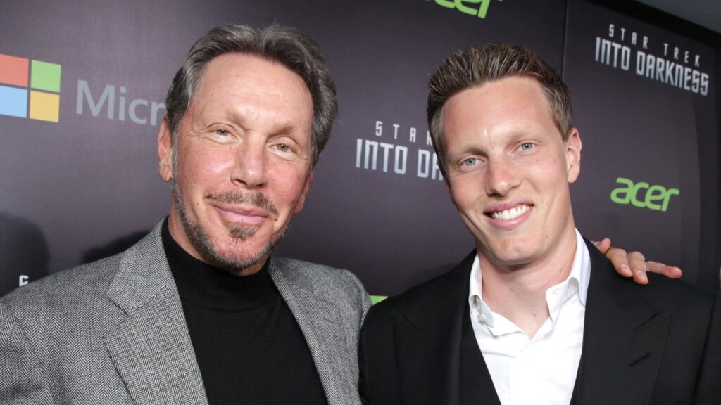 Paramount CEO David Ellison Hints at Multiple M&A Options Amid WBD Speculation