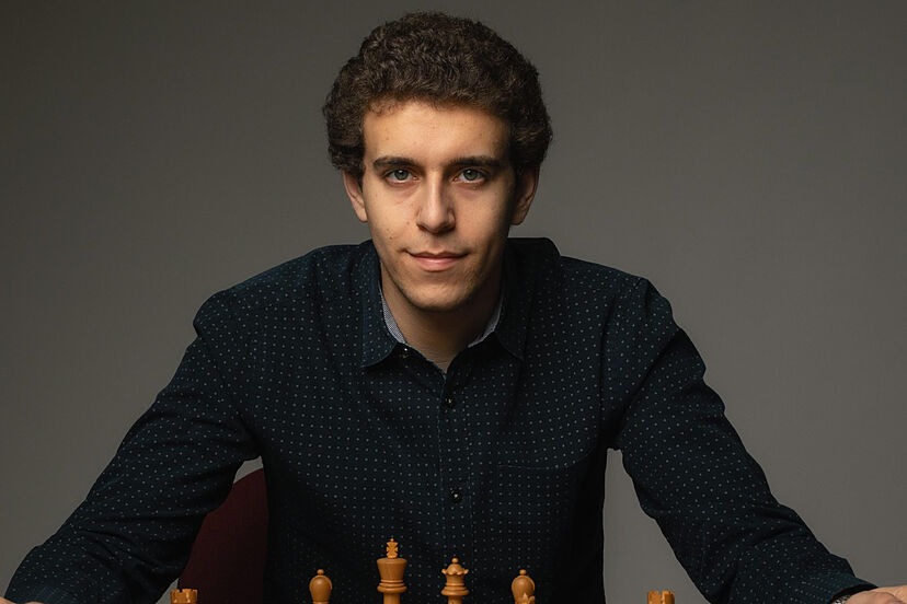 Daniel Naroditsky, US chess grandmaster, dies aged 29