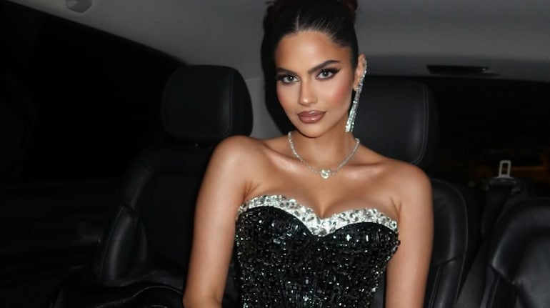 Miss Grand International 2025 Prize Money